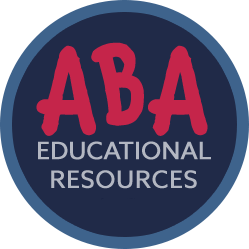 Free Downloads ABA Materials : ABA Resources